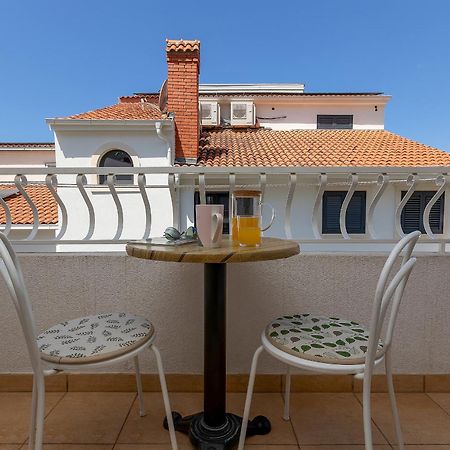 Apartman Klara 2 Μακάρσκα Εξωτερικό φωτογραφία