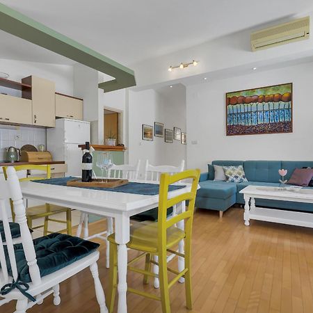 Apartman Klara 2 Μακάρσκα Εξωτερικό φωτογραφία