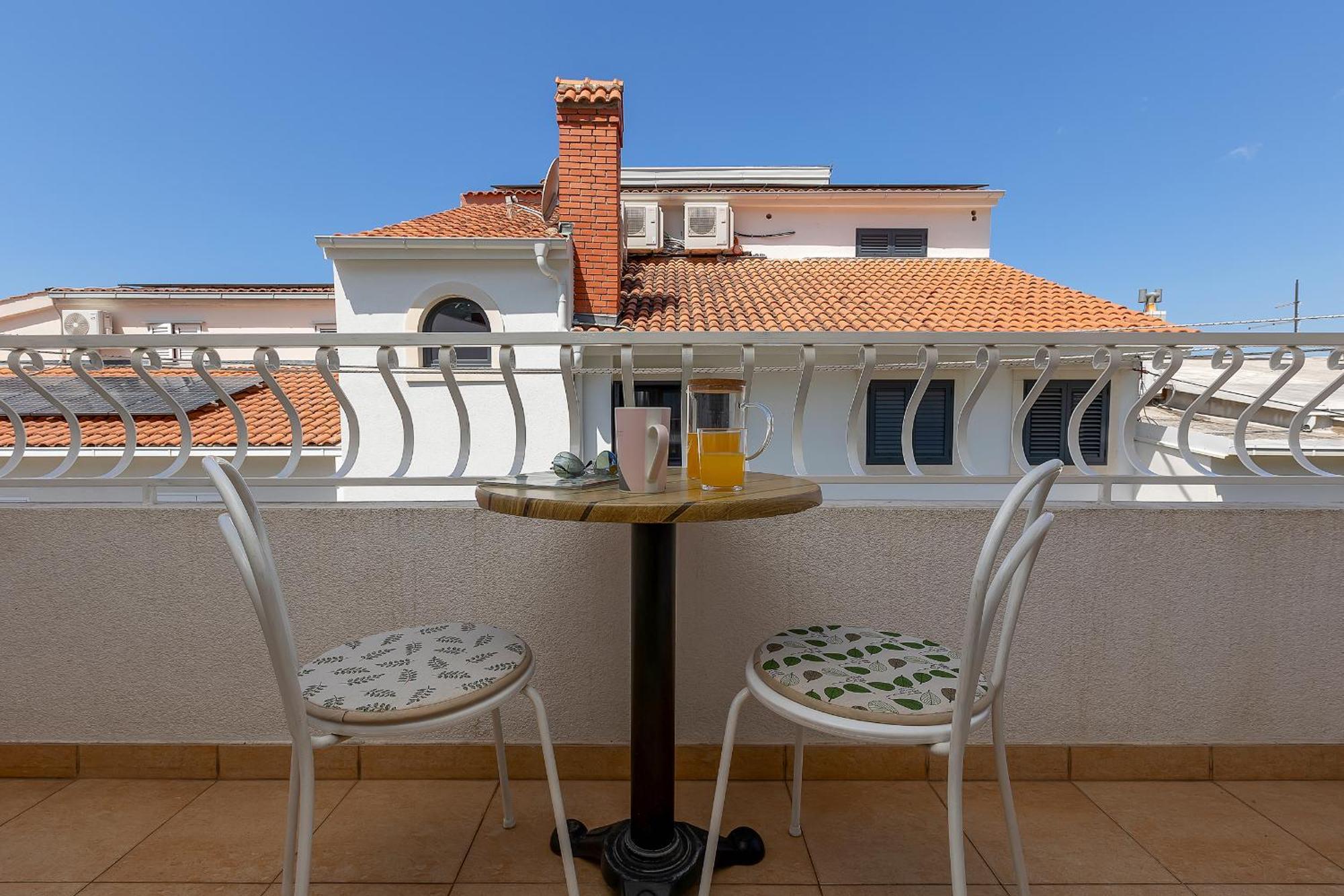 Apartman Klara 2 Μακάρσκα Εξωτερικό φωτογραφία