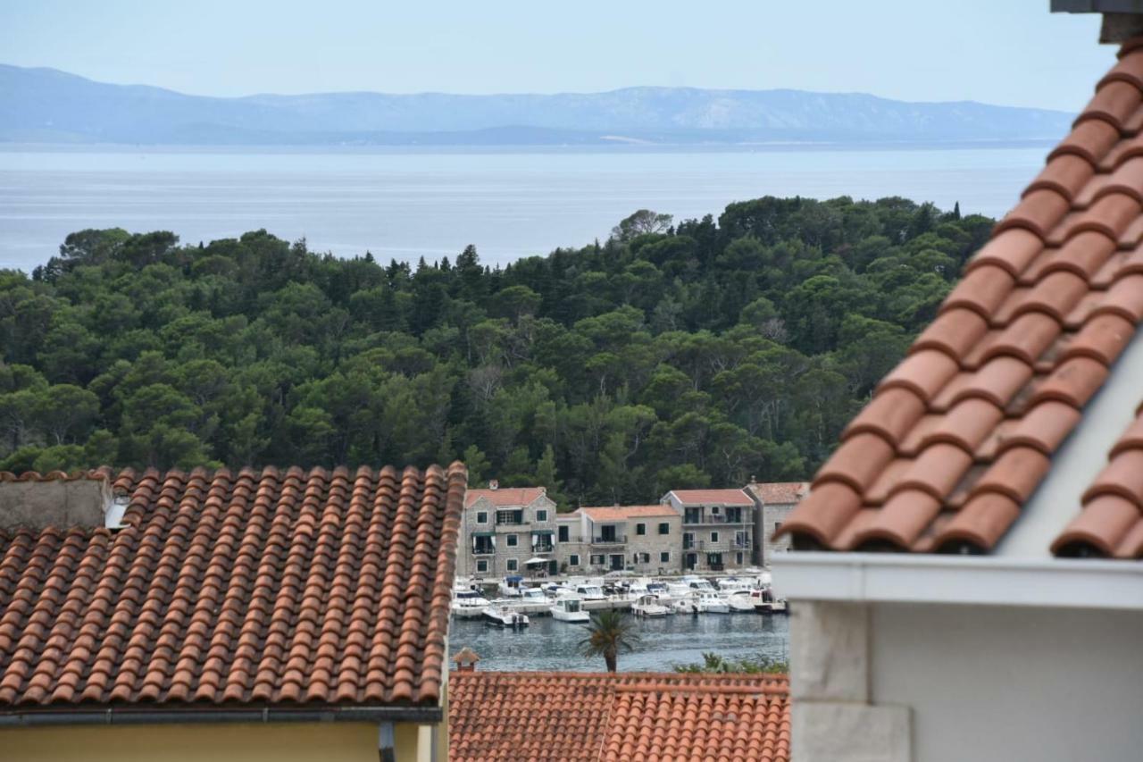 Apartman Klara 2 Μακάρσκα Εξωτερικό φωτογραφία